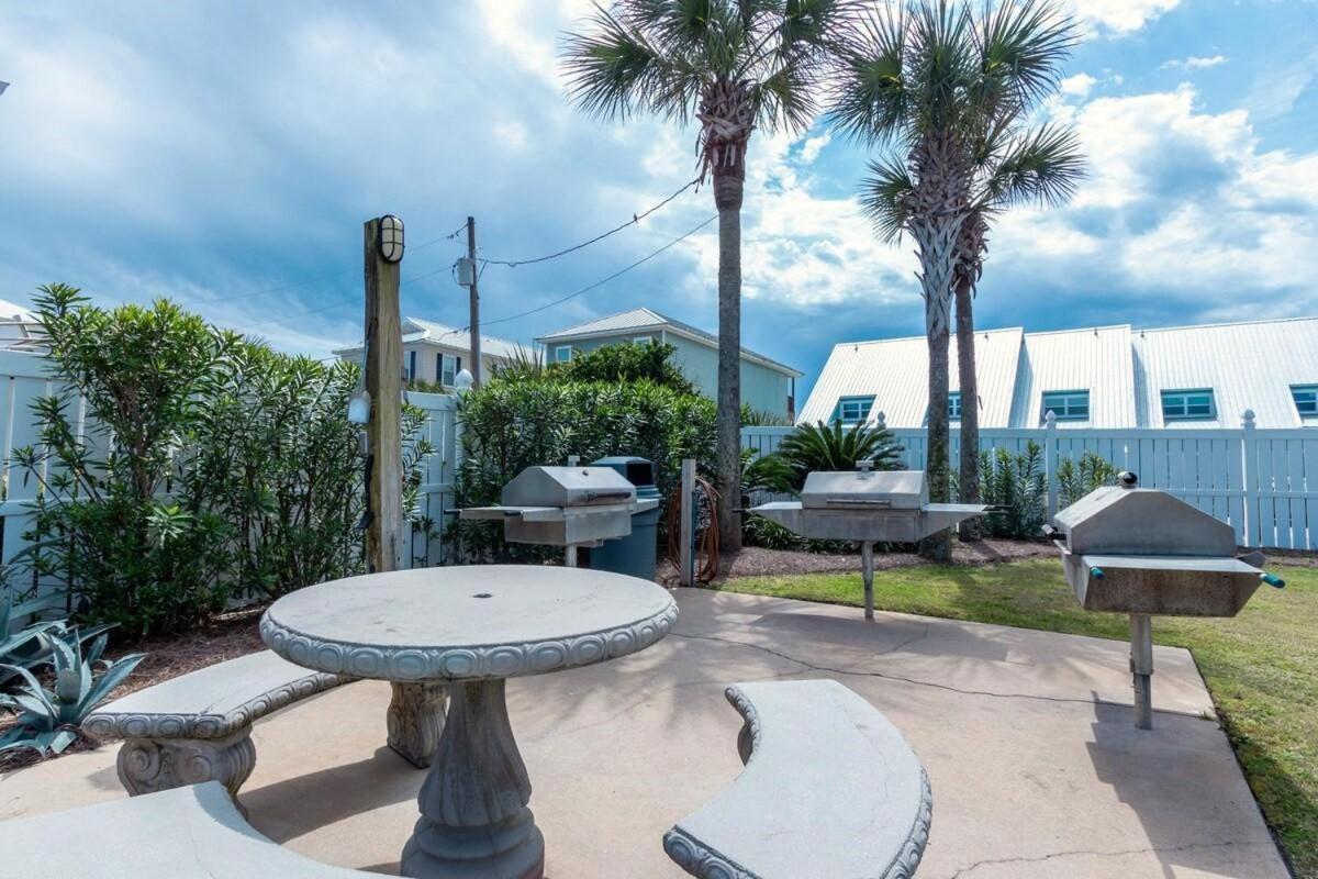 Tradewinds 908 Villa Orange Beach Exterior foto