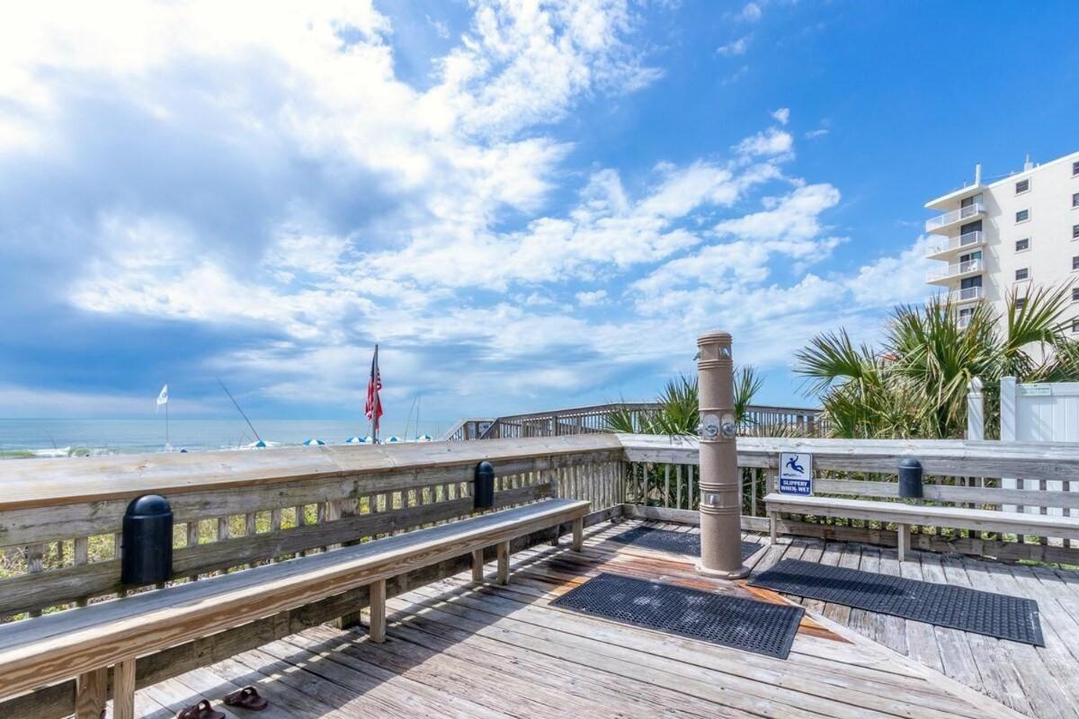 Tradewinds 908 Villa Orange Beach Exterior foto