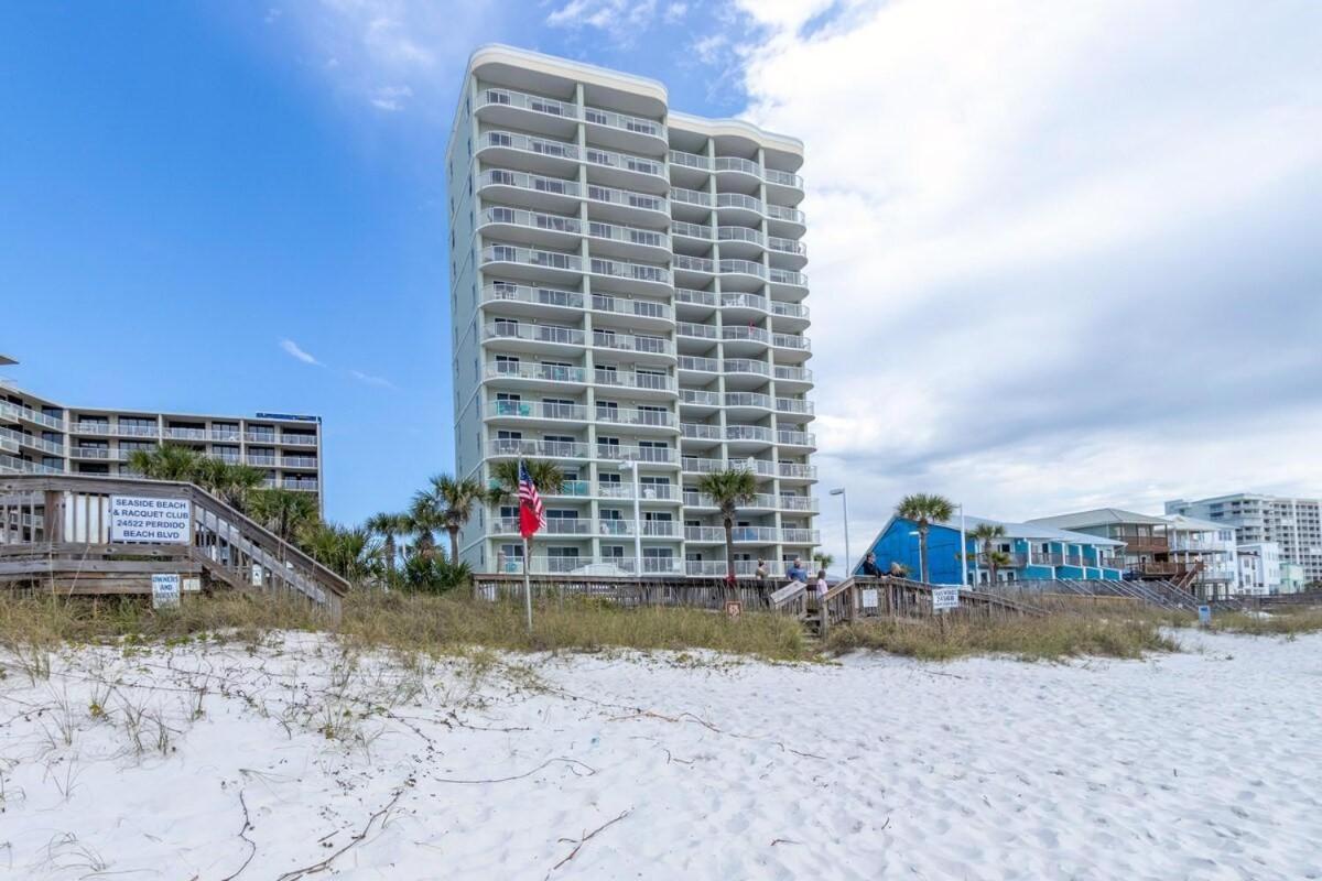 Tradewinds 908 Villa Orange Beach Exterior foto