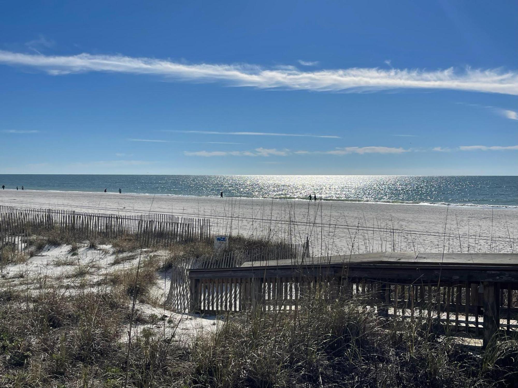 Tradewinds 908 Villa Orange Beach Exterior foto
