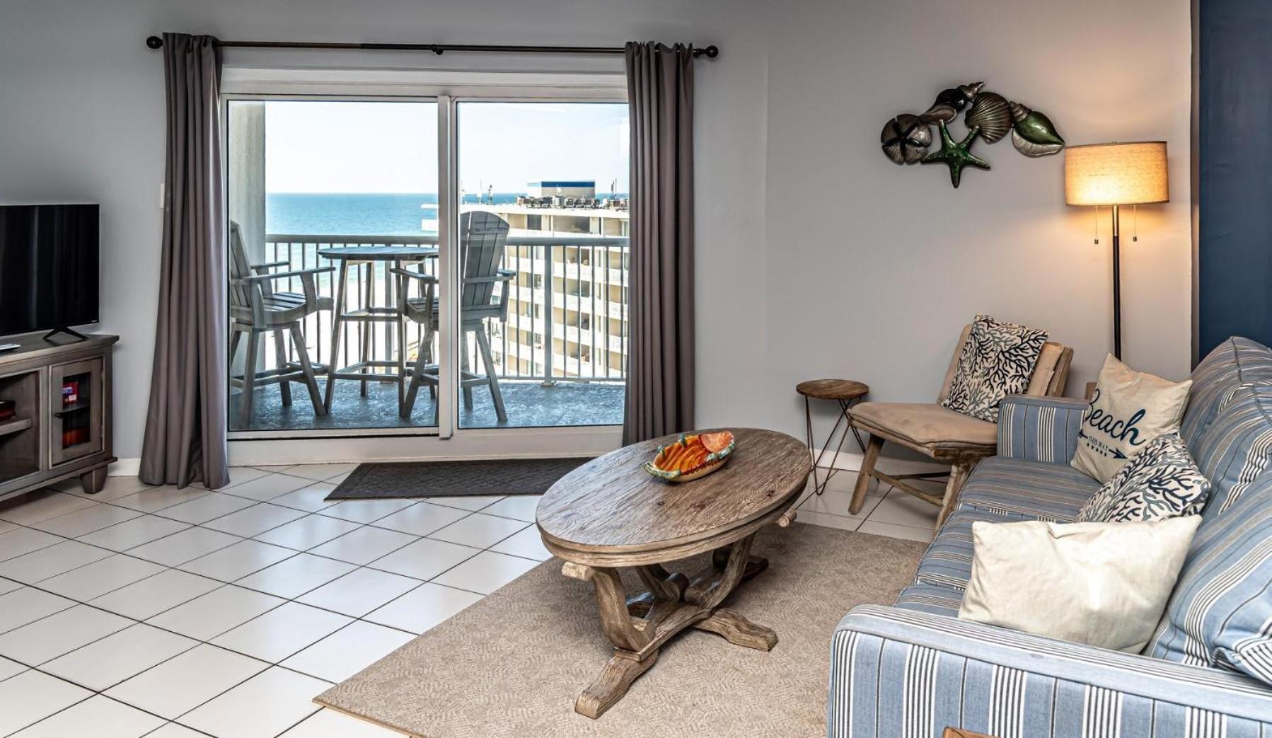 Tradewinds 908 Villa Orange Beach Exterior foto