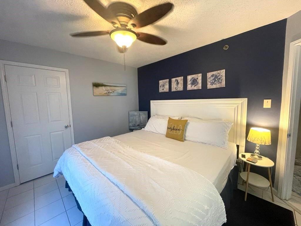 Tradewinds 908 Villa Orange Beach Exterior foto
