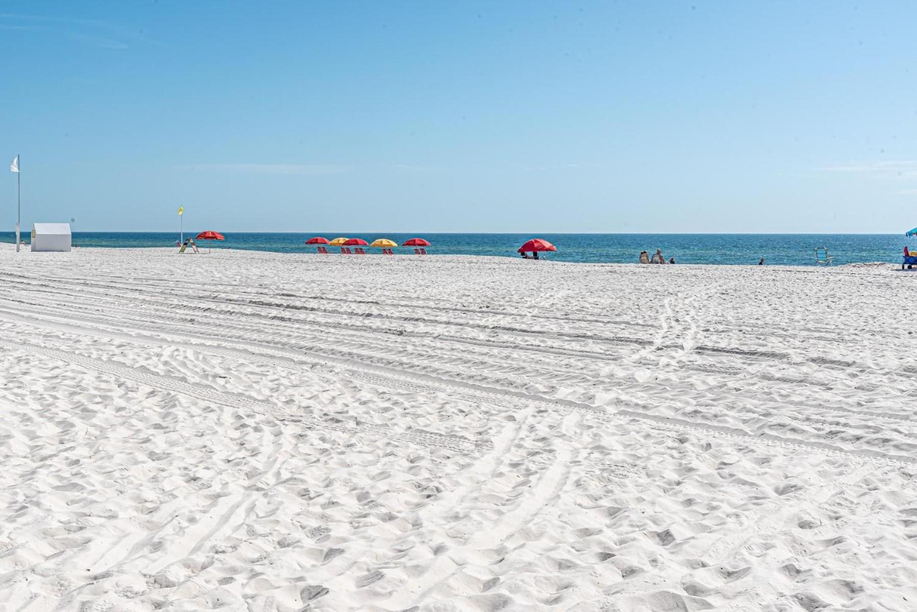 Tradewinds 908 Villa Orange Beach Exterior foto