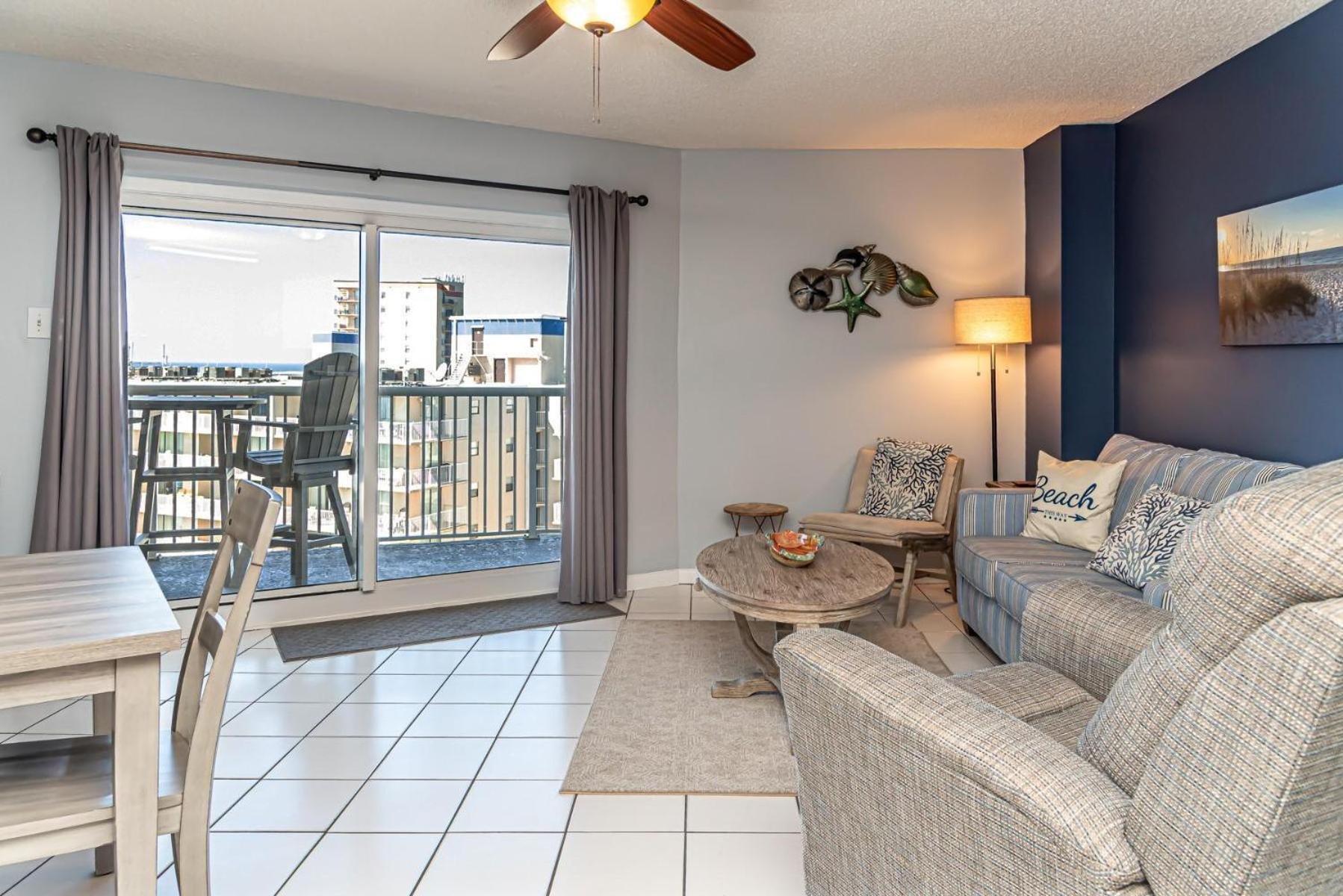 Tradewinds 908 Villa Orange Beach Exterior foto