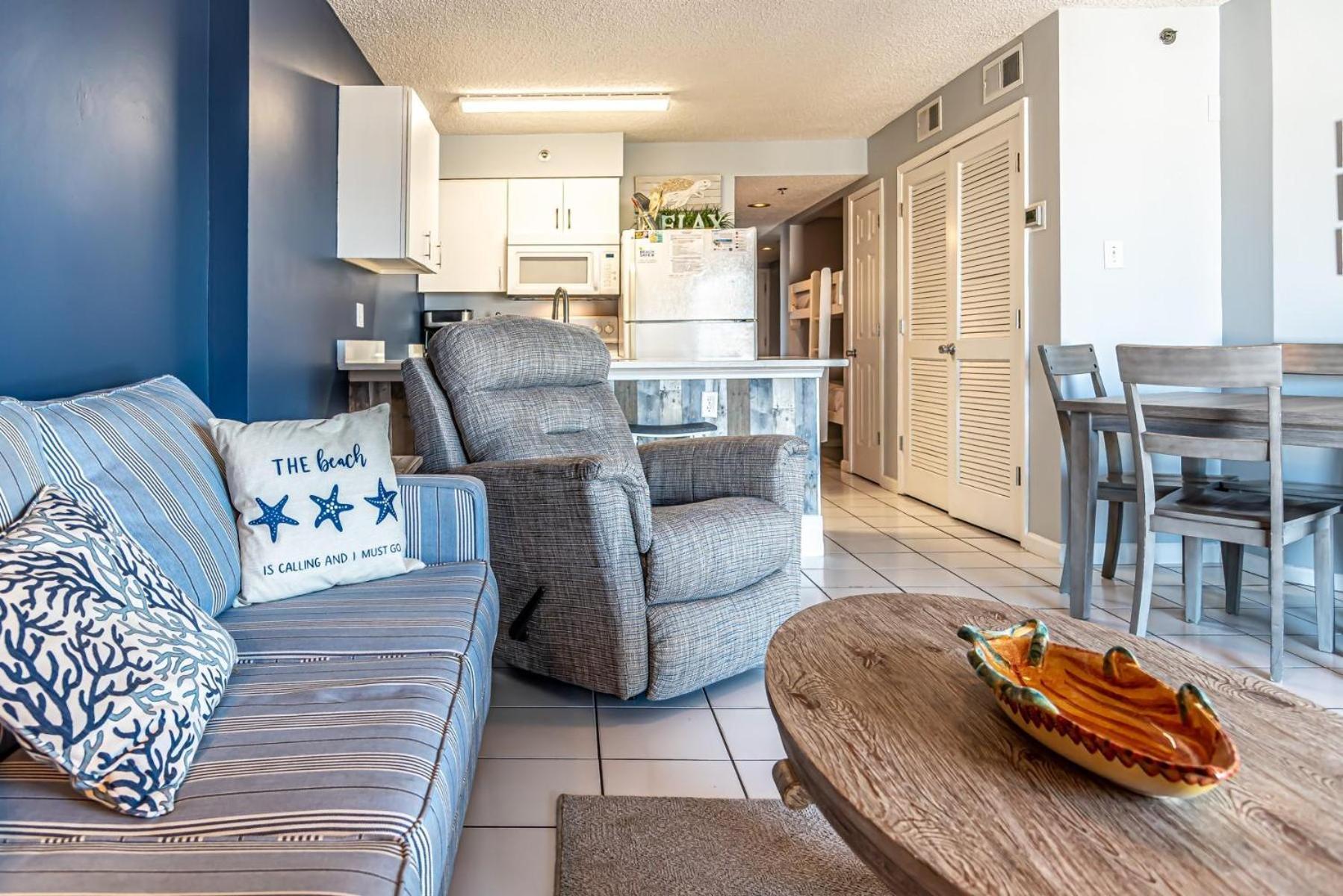 Tradewinds 908 Villa Orange Beach Exterior foto