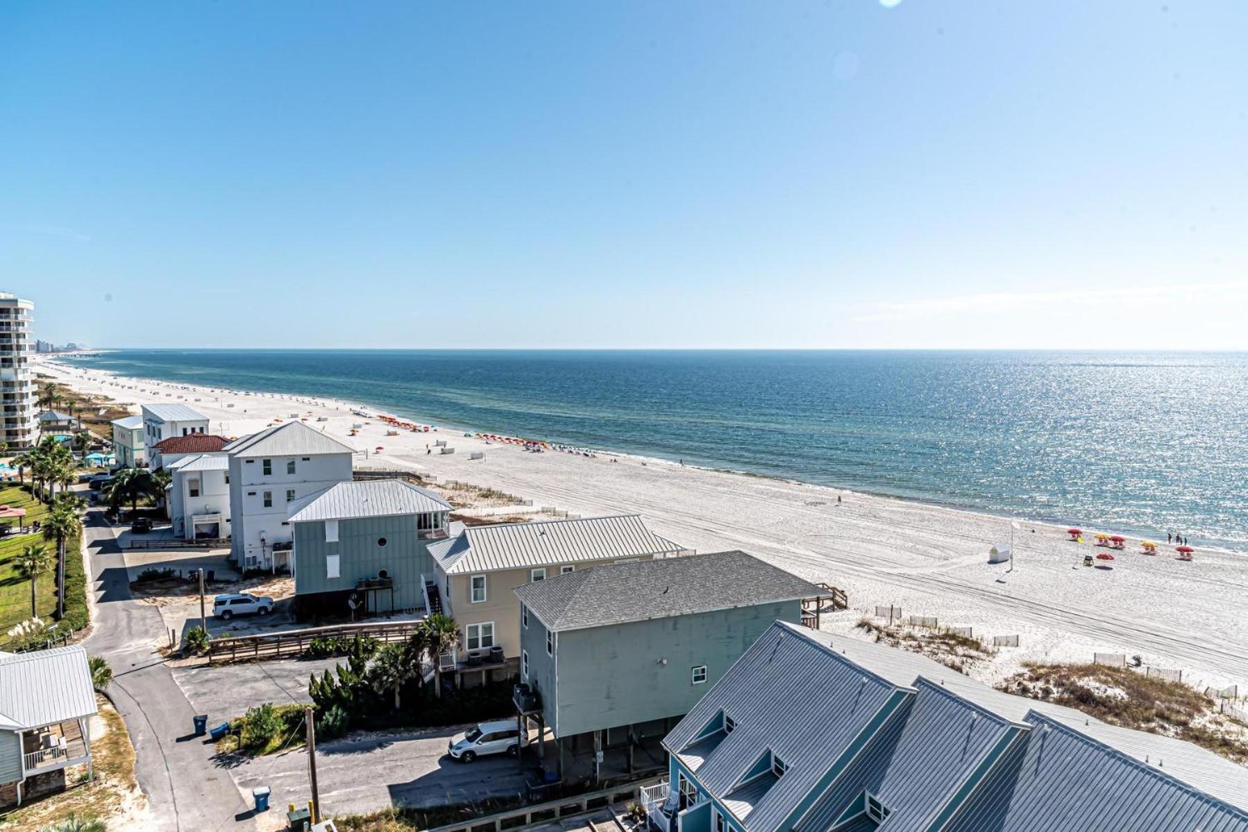 Tradewinds 908 Villa Orange Beach Exterior foto