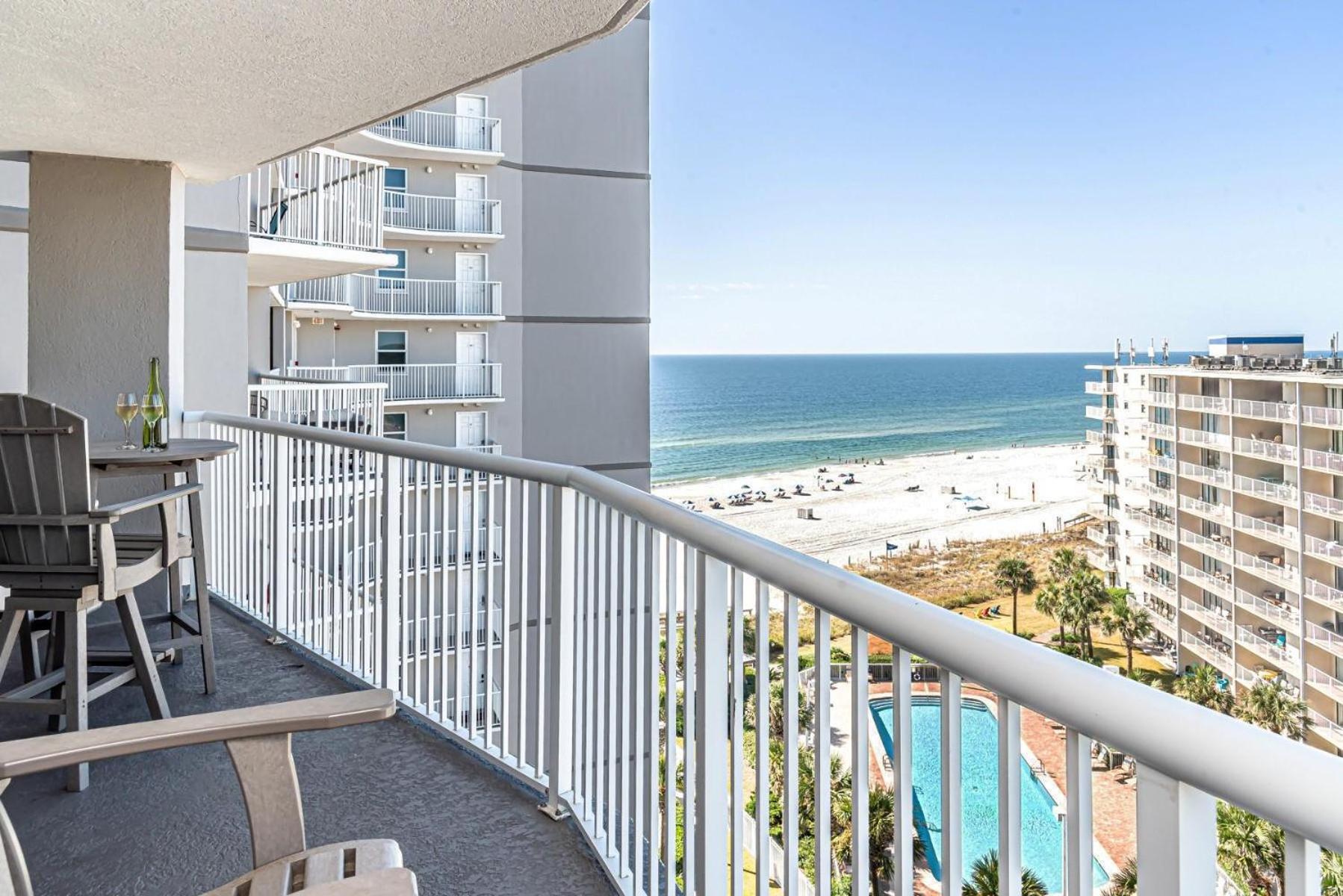 Tradewinds 908 Villa Orange Beach Exterior foto