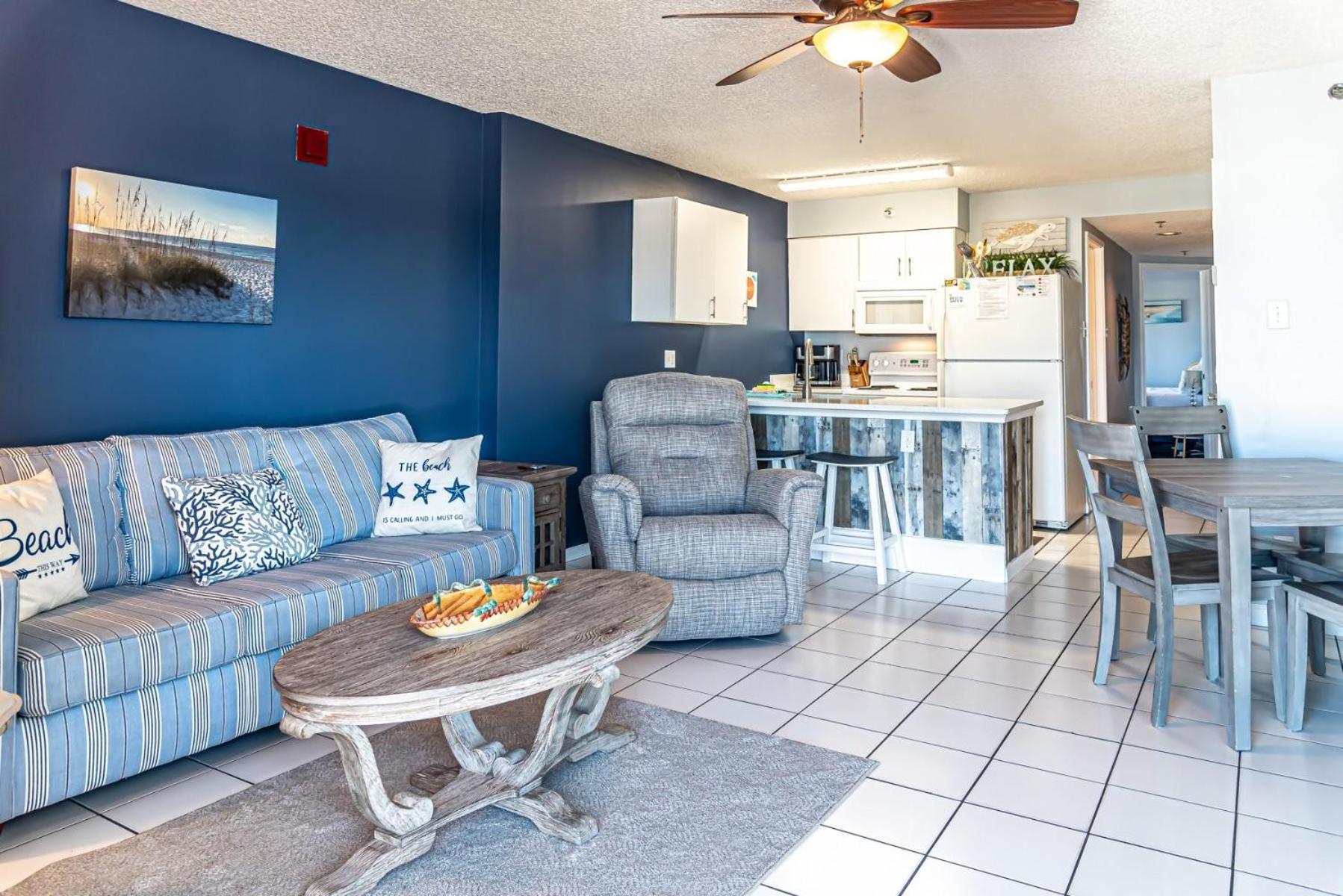 Tradewinds 908 Villa Orange Beach Exterior foto