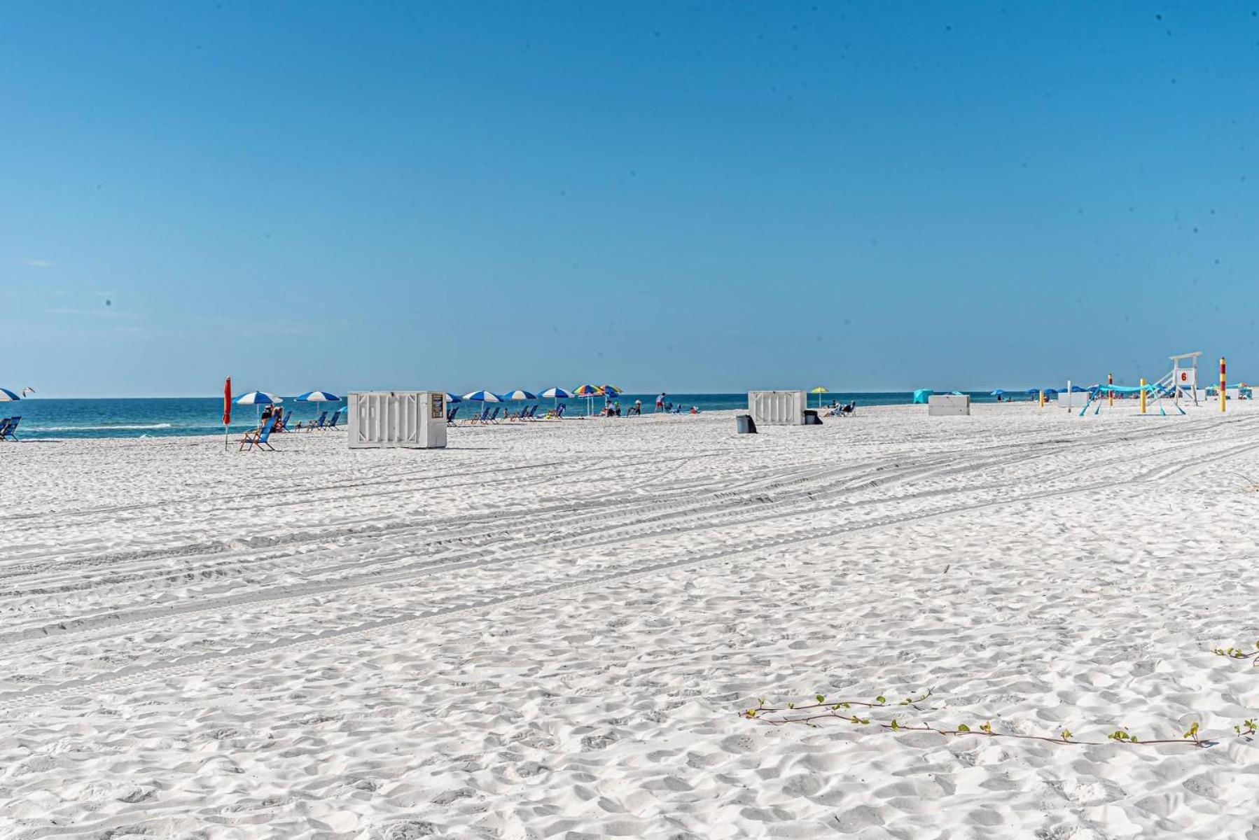 Tradewinds 908 Villa Orange Beach Exterior foto