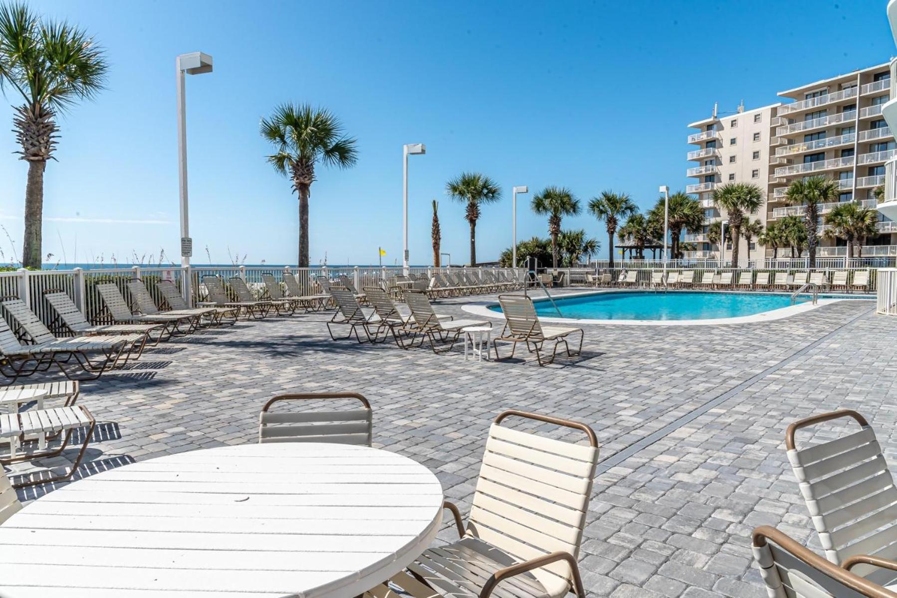 Tradewinds 908 Villa Orange Beach Exterior foto