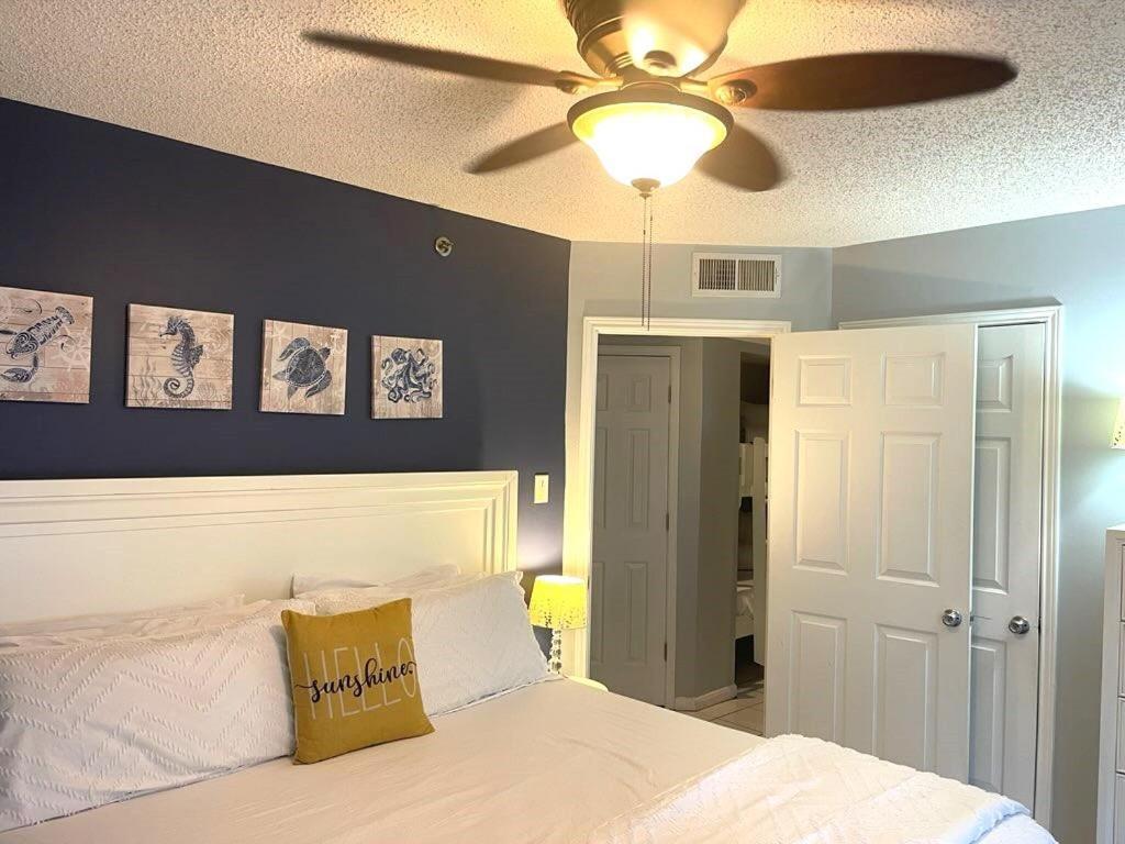 Tradewinds 908 Villa Orange Beach Exterior foto