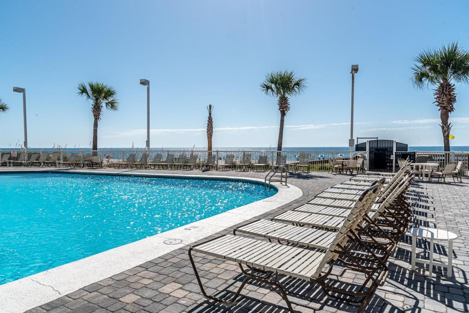 Tradewinds 908 Villa Orange Beach Exterior foto