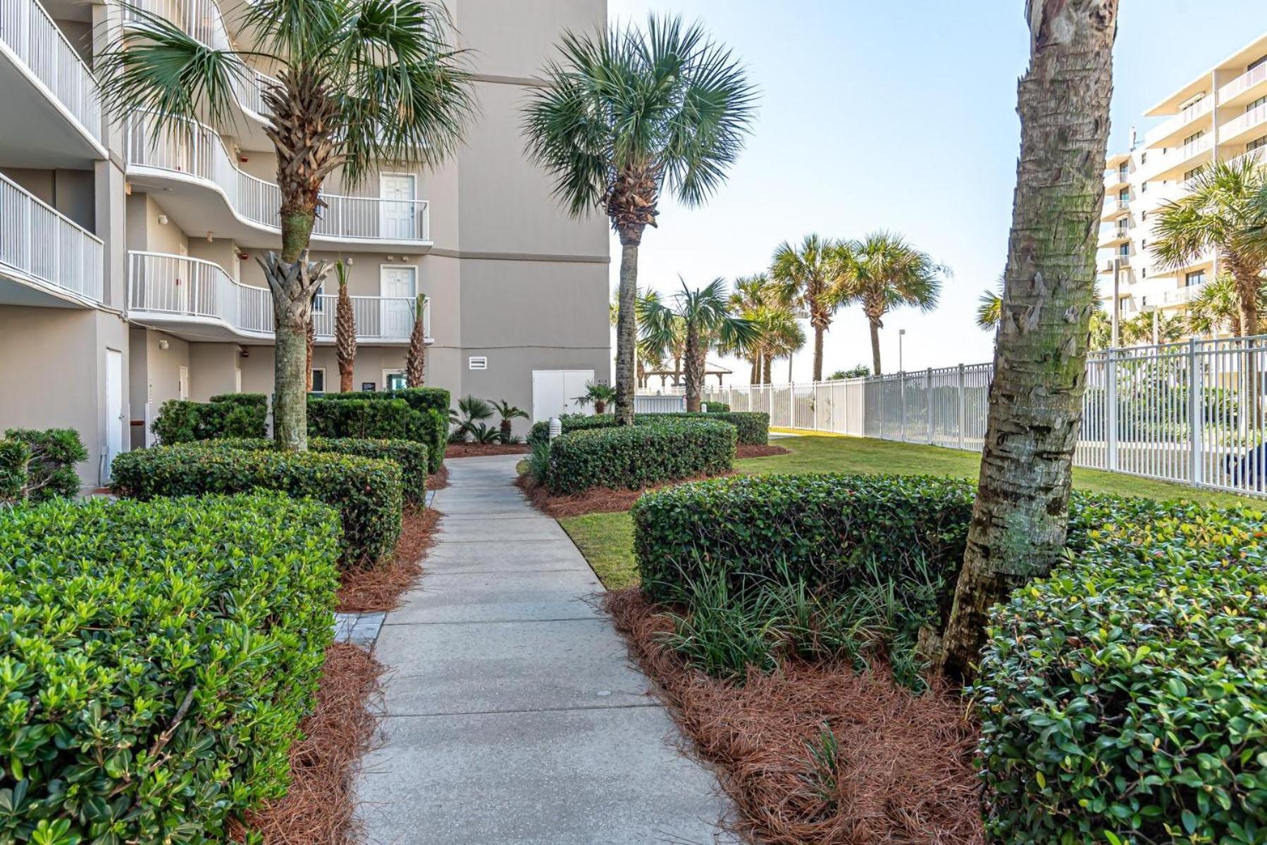Tradewinds 908 Villa Orange Beach Exterior foto
