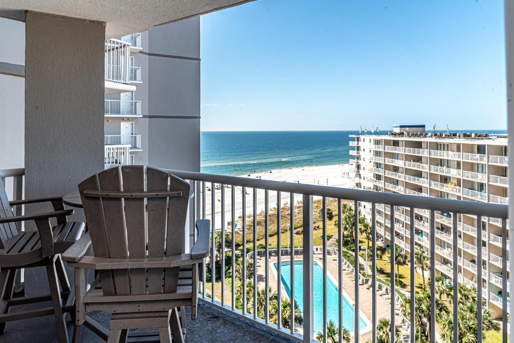 Tradewinds 908 Villa Orange Beach Exterior foto