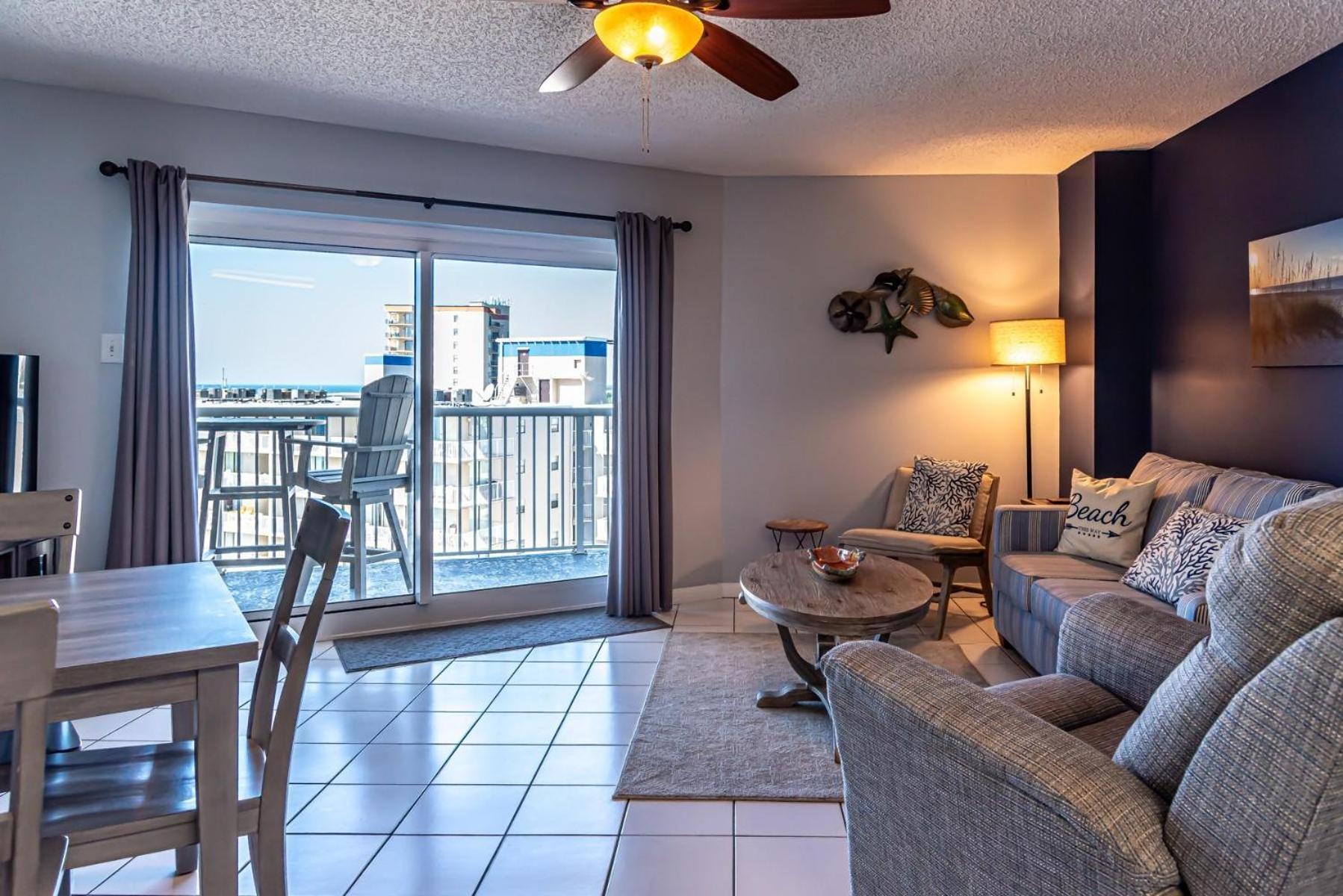 Tradewinds 908 Villa Orange Beach Exterior foto